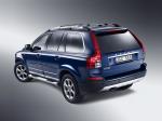 Volvo XC90 Ocean Race 2008 года